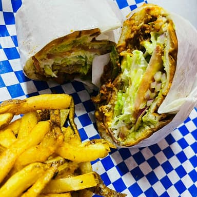 Torta Cachanilla