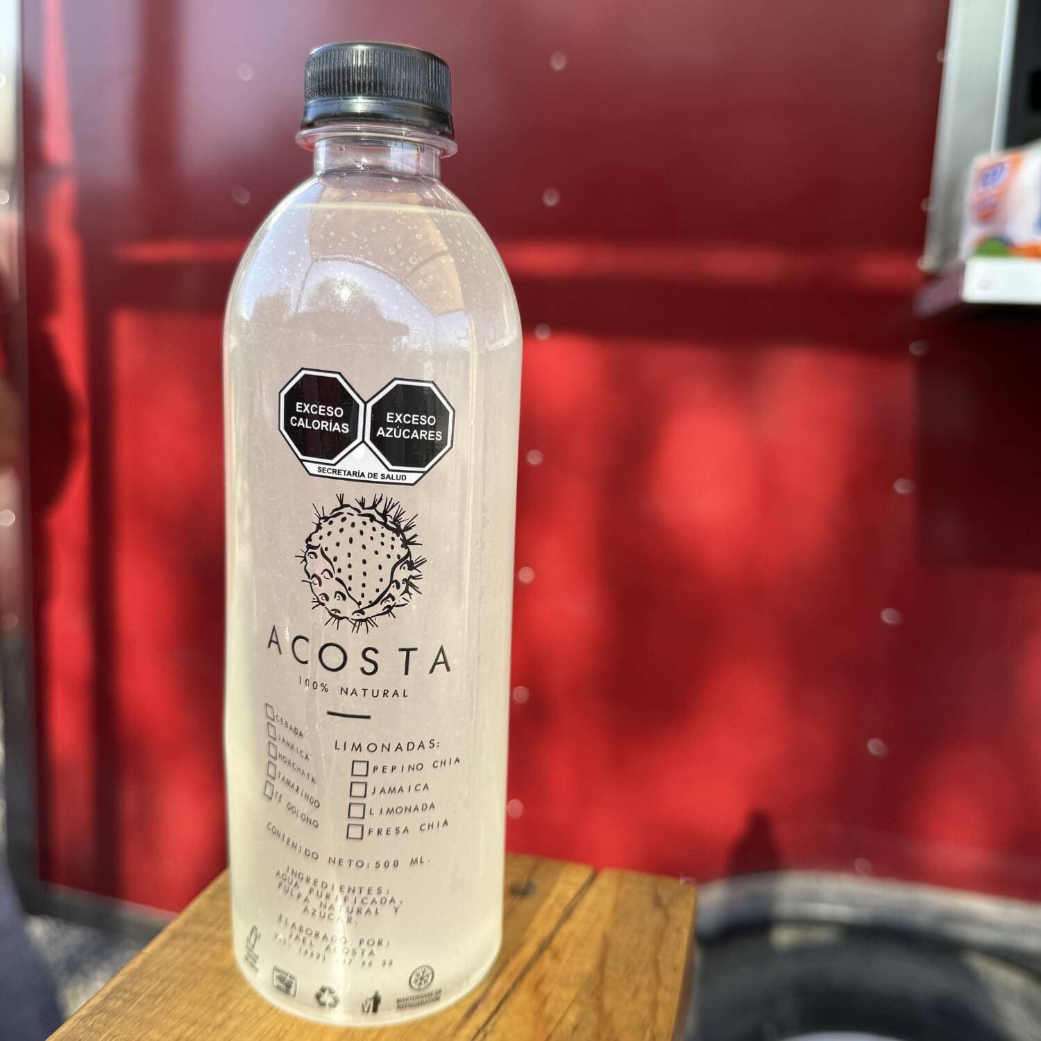Limonada