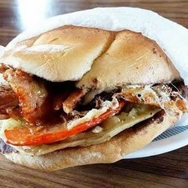Torta + Bebida