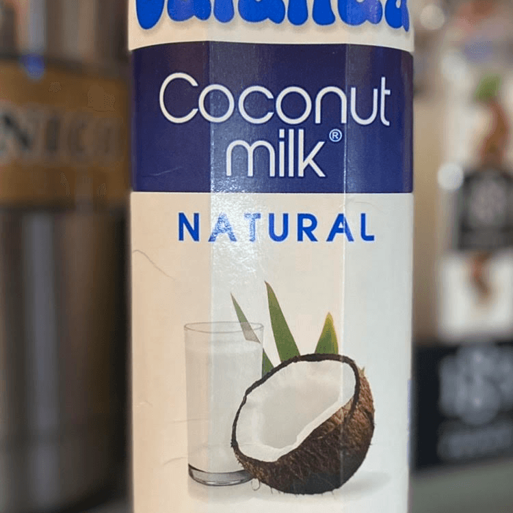 Leche de Coco