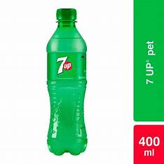 7up 400ml
