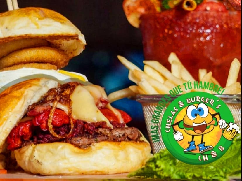 Chelas & Burger´s