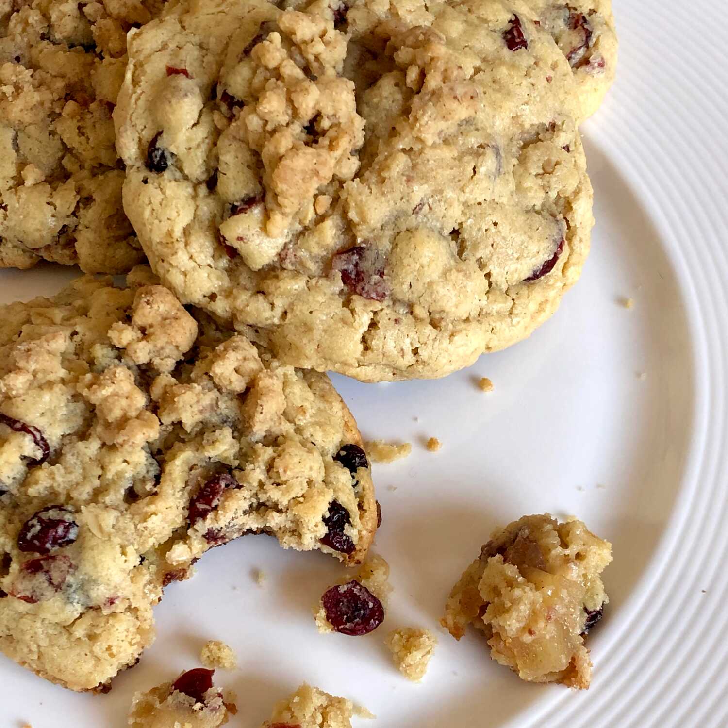 Patsy Pay Cookie