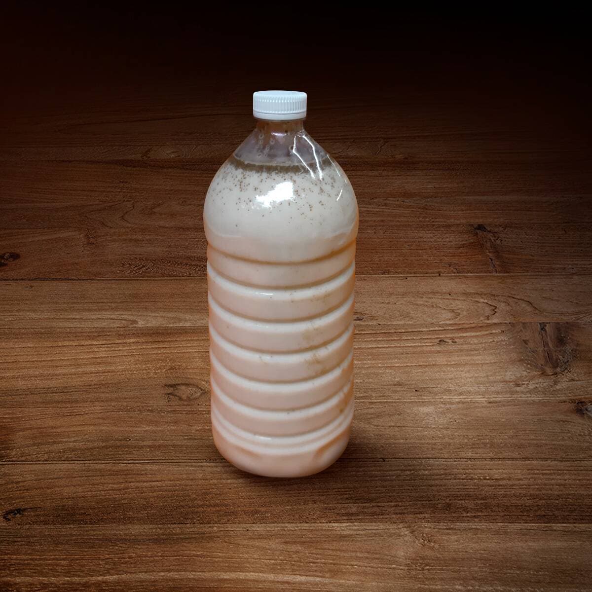 Horchata con Leche 500ml