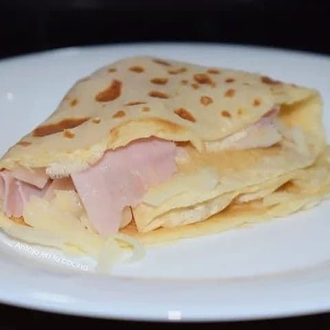 Crepa Jamoncita