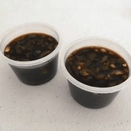Soya picante