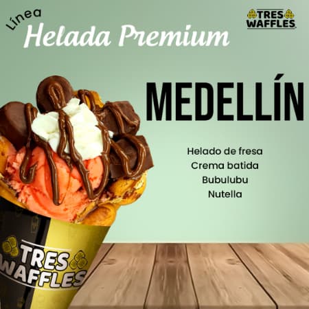 Medellín