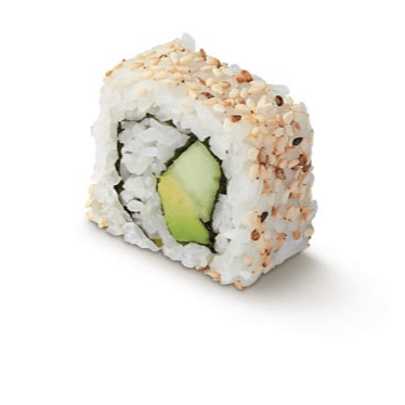 California vegetariano