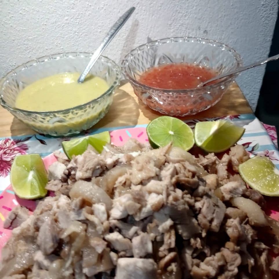 1/2 Kg de Surtida