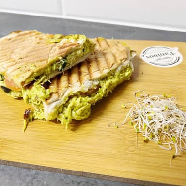 Panino Regina