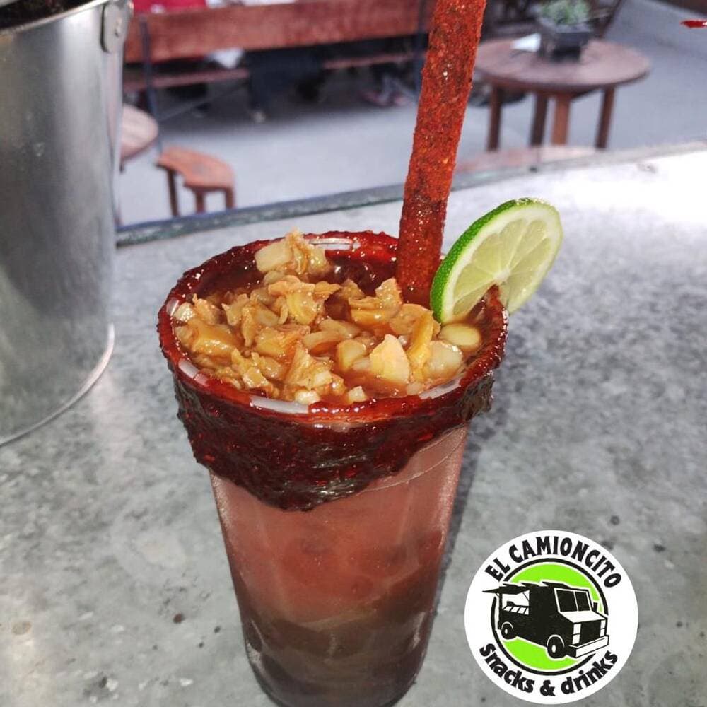 CLAMATO PREPARADO