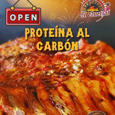 1/2 KG DE COSTILLA