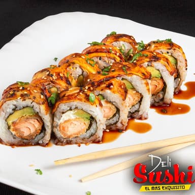 Maduro Roll