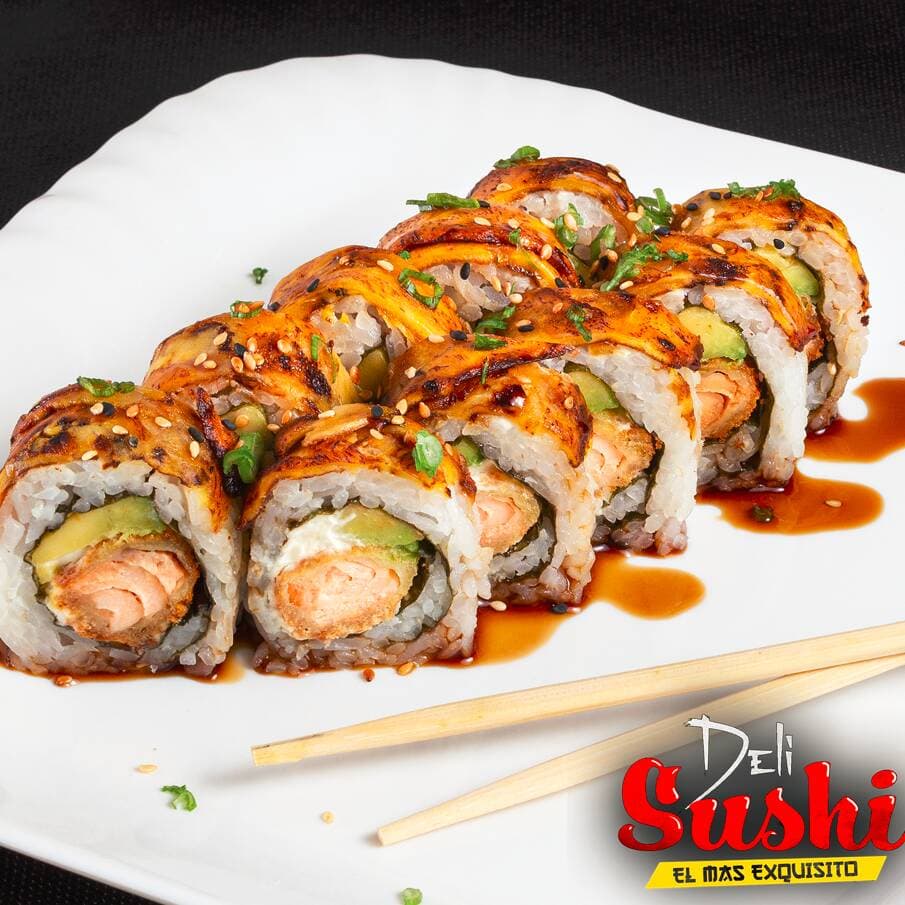 Maduro Roll