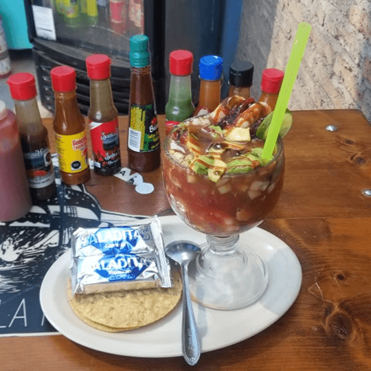 Copa del Viejon