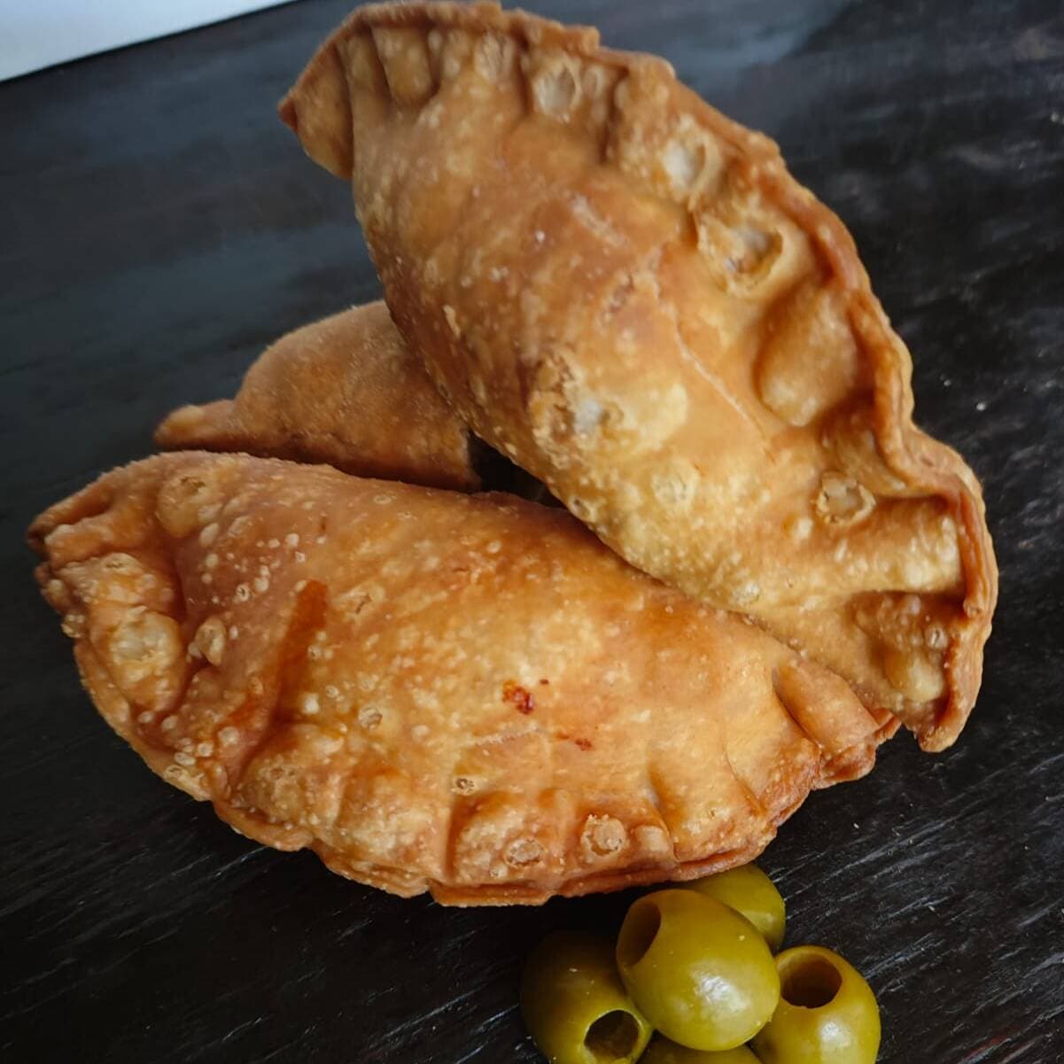 3 Empanadas Argentinas