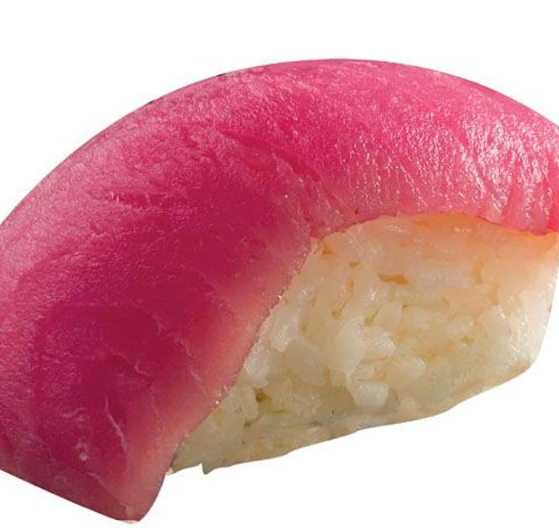 Nigiri de Atun Importado