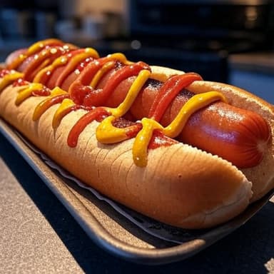 Hot Dog