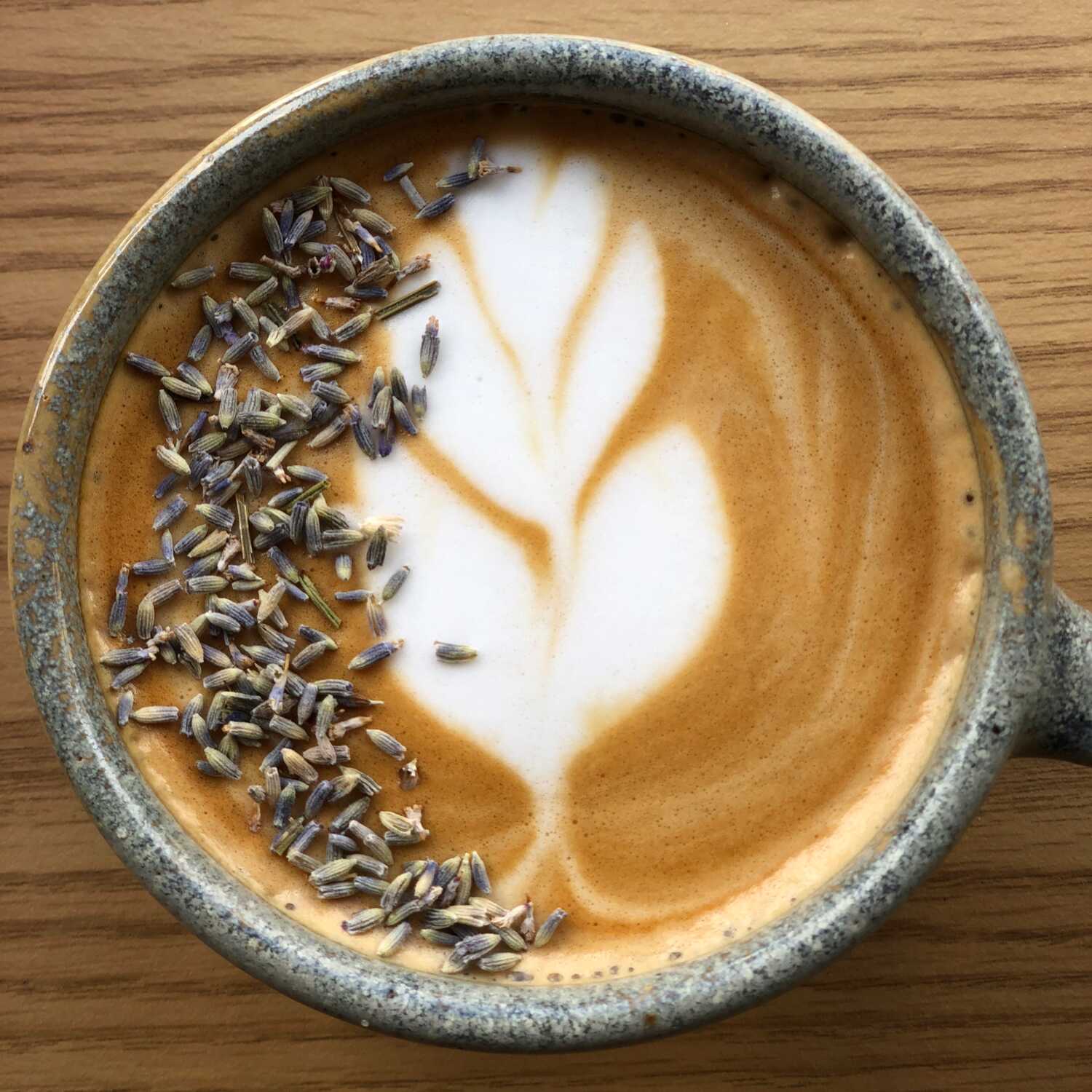 Latte Caliente