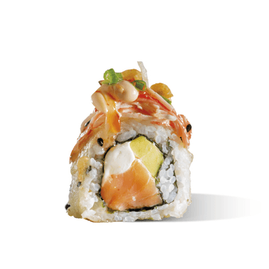 Gaijin Roll