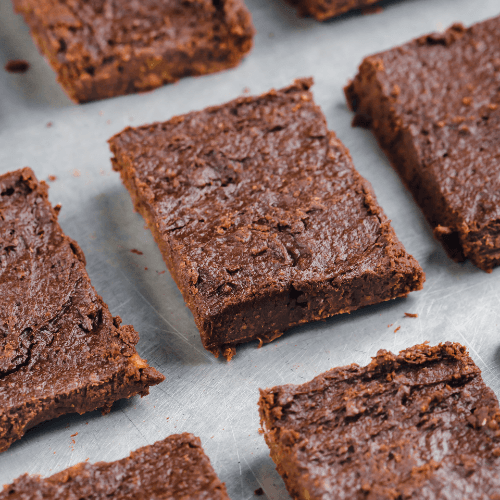 Brownie Gluten Free