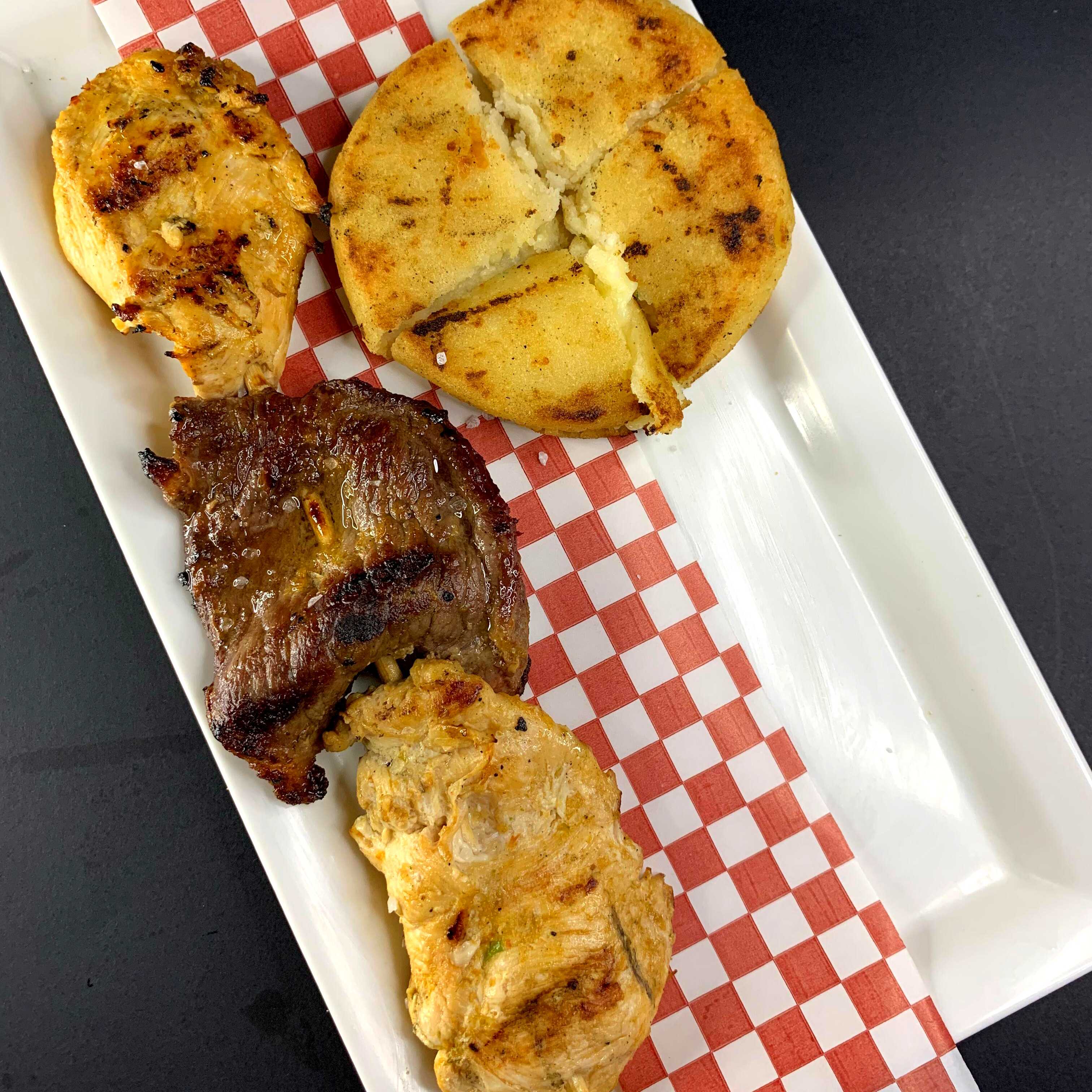 Pincho 2