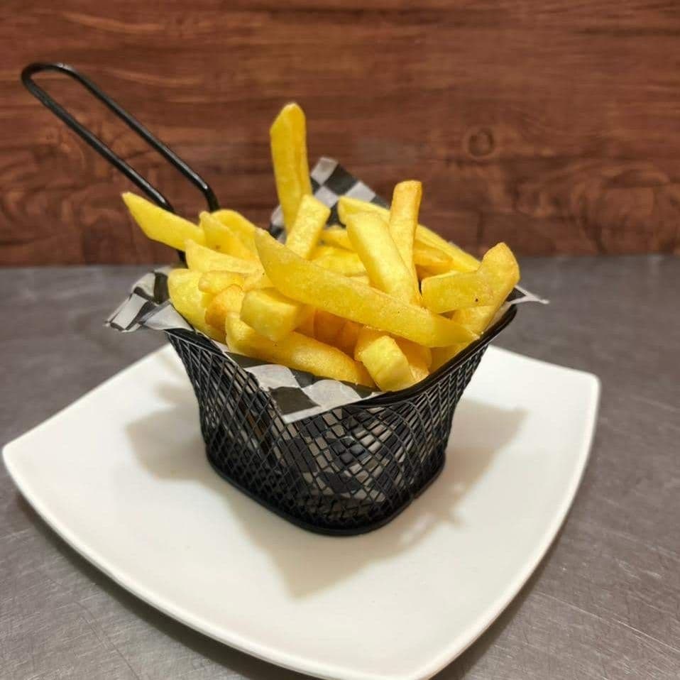 Porción de Papas a la Francesa