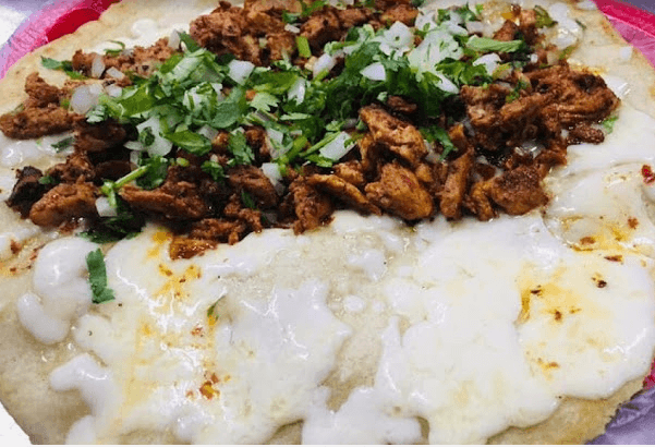 Tacos Popis Suc; Av Ancilla