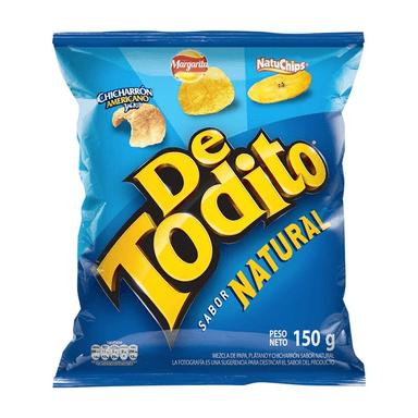 De Todito Natural