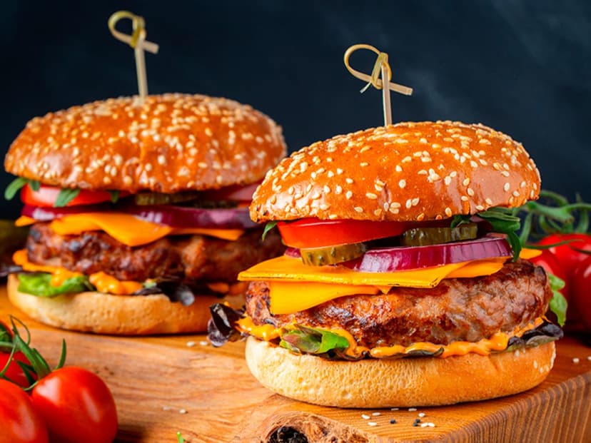 Burgerland (Mesa Central)