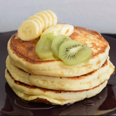 Hot Cakes