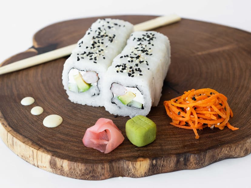 Sushi 8152  Sucursal Pitic