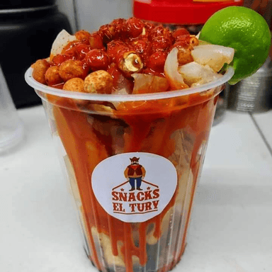 Papas Locas