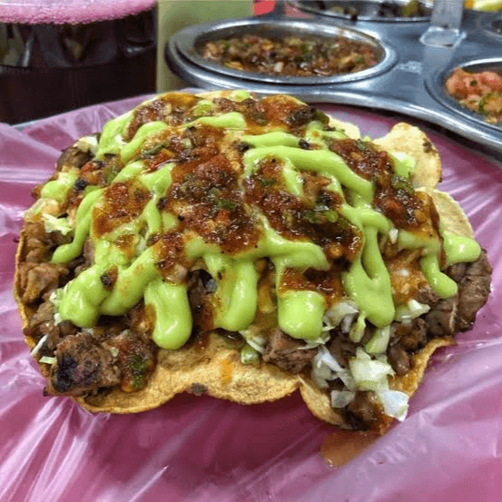 Vampiro de Asada