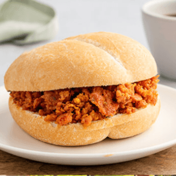 Pan con Salchicha Huachana