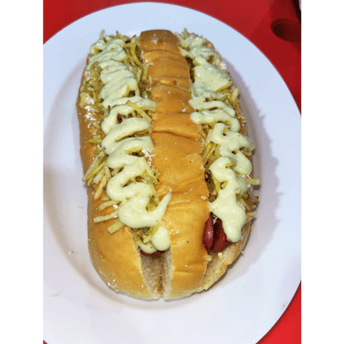 Perro Gemelo