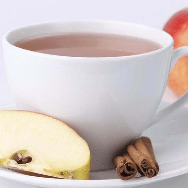 Té Manzanilla Dorada Mediano