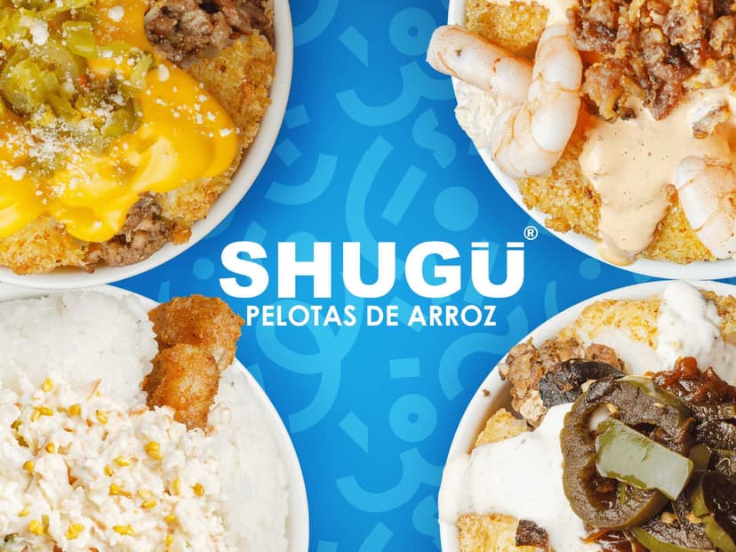 SHUGU (Av Mirador)