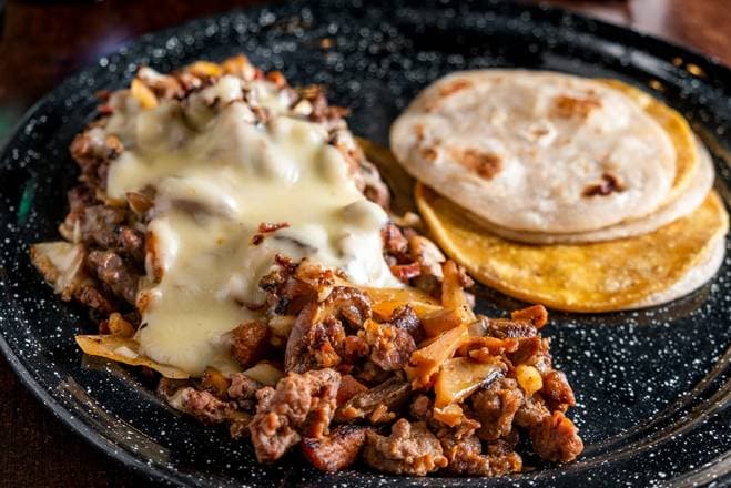 Alambre Arrachera