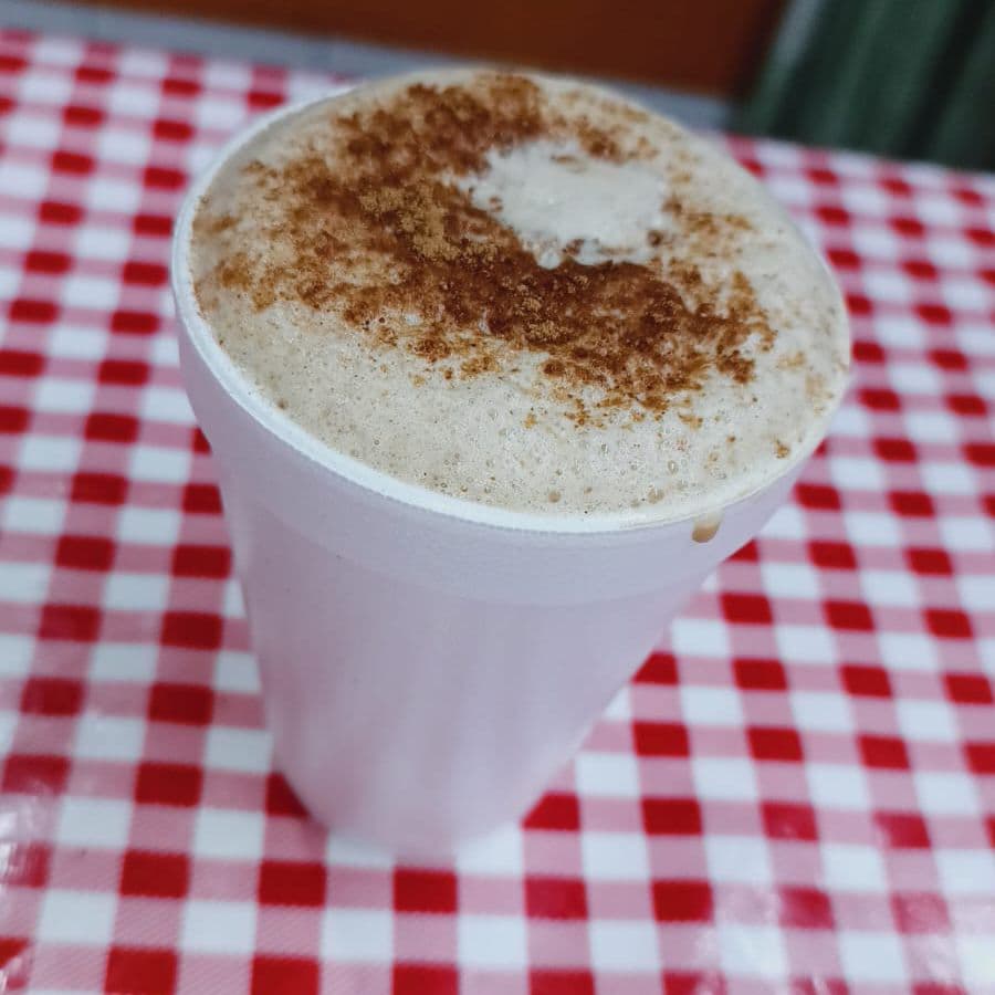 Cafe de  Kahlua