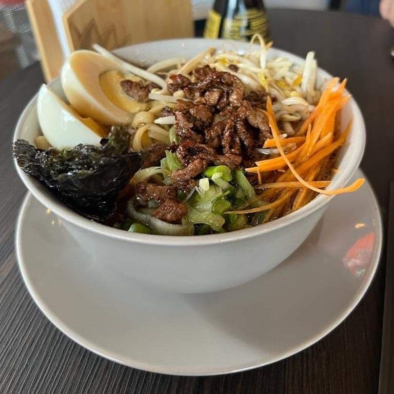 2 Ramen