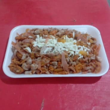 Alambres Fortachón