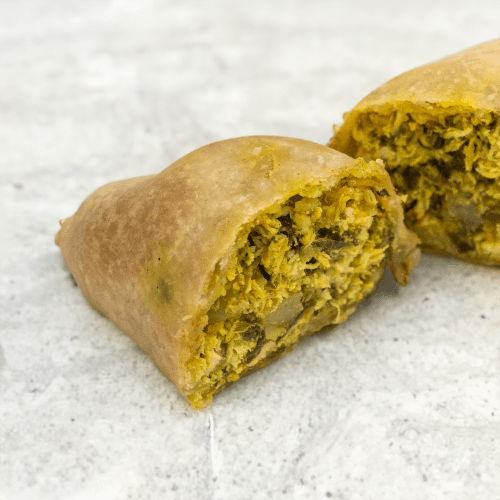 Empanada de Pollo