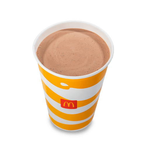 Malteada Chocolate