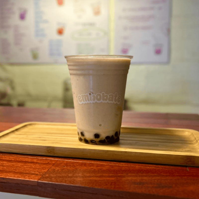 Chino Caramel