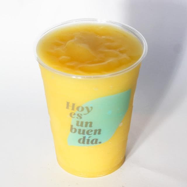 FRAPPE MANGO