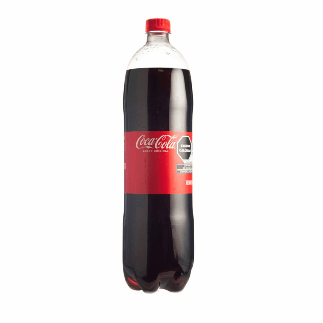 Coca Cola 1.350Lt