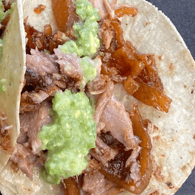 Taco de Surtida
