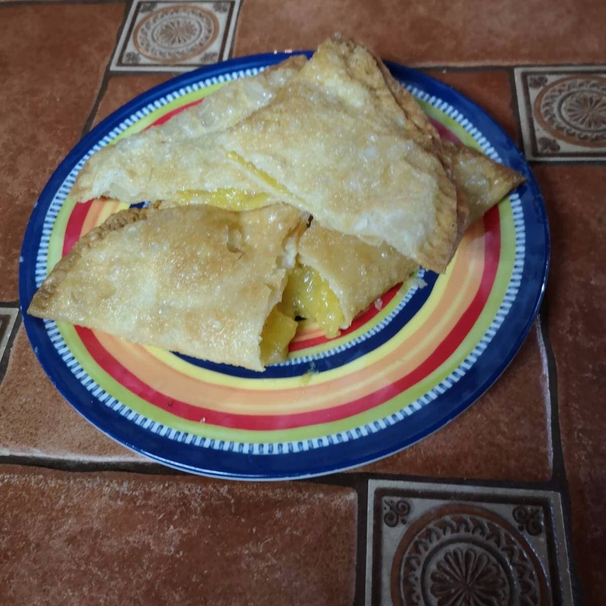 Cruspo con Miel