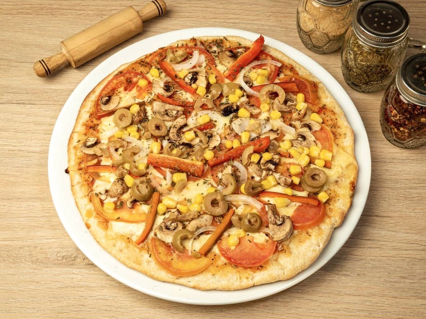 JUANELO´S PIZZA